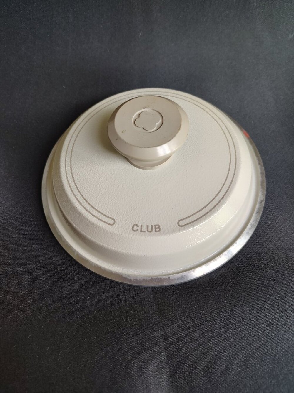 Club Replacement Lid